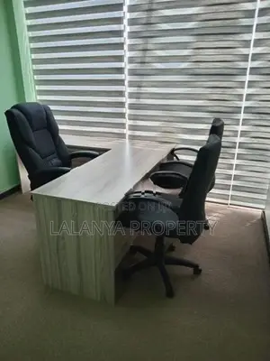 2300 Sqft Furnished Office Space for Rent Bordering – Colombo 07 CVVV-