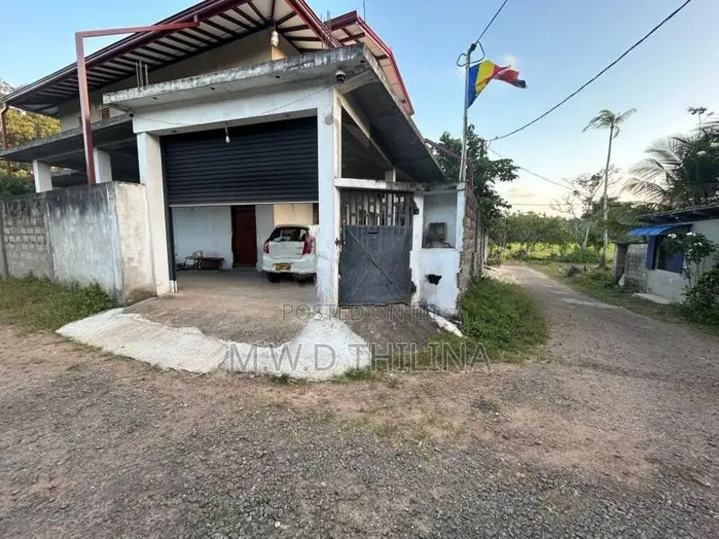 House for Sale in Weligama