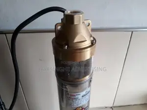 Deep Well Pump Hose Power 1.5 HUGO BRAND