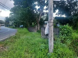 Land for Rent – Habarakada, Homagama