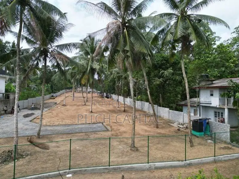 Land for Sale in Athurugiriya Malabe