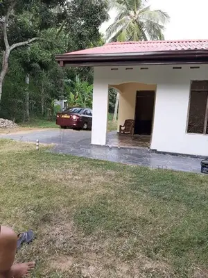 2.5-Acre Property with Modern House for Sale in Galgamuwa