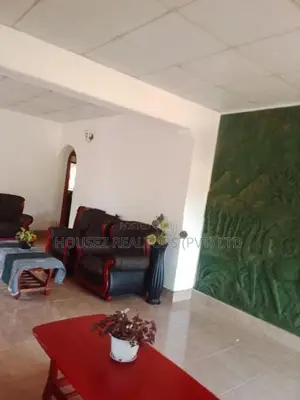 Charming House with Spacious Land for Sale