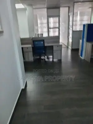 2300 Sqft Furnished Office Space for Rent Bordering – Colombo 07 CVVV-