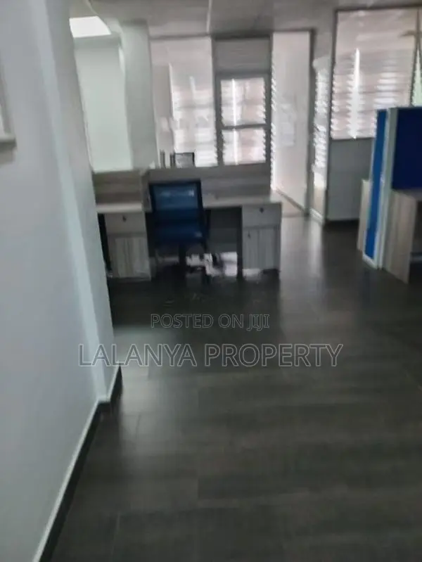 2300 Sqft Furnished Office Space for Rent Bordering – Colombo 07 CVVV-