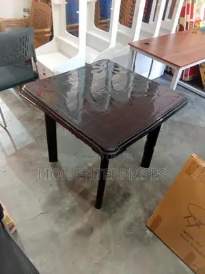 Plastic Tables