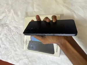Samsung Galaxy A25 5G (Used)