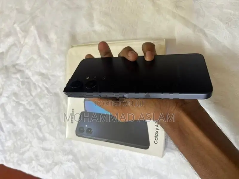 Samsung Galaxy A25 5G (Used)