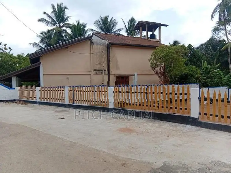 Land for Sale in Athurugiriya Malabe