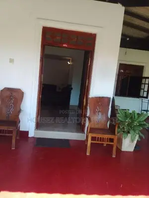 Charming House with Spacious Land for Sale