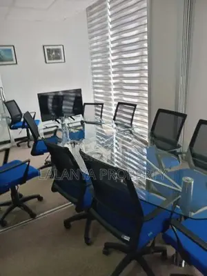 2300 Sqft Furnished Office Space for Rent Bordering – Colombo 07 CVVV-