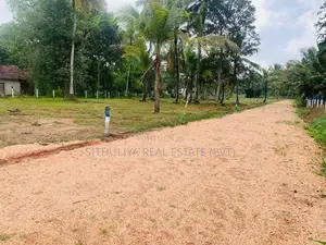 කුරුණෑගල පොතුහැරින් නේවාසික බිම් කොටස්