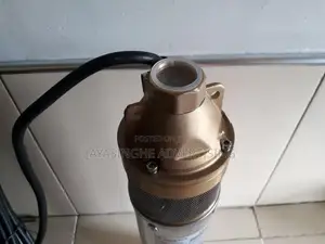 Deep Well Pump Hose Power 1.5 HUGO BRAND