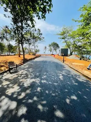 Beach Front Land for Sale in Deundara