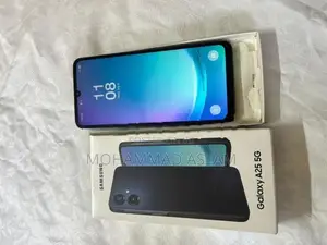 Samsung Galaxy A25 5G (Used)