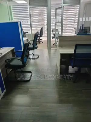2300 Sqft Furnished Office Space for Rent Bordering – Colombo 07 CVVV-