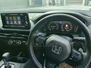 Honda ZRV Z 2025