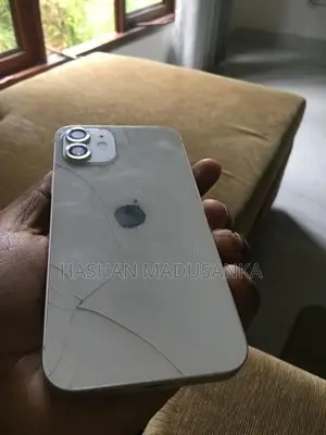 Apple iPhone 12 128Gb (Used)