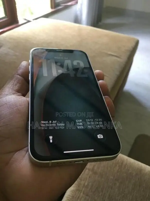 Apple iPhone 12 128Gb (Used)