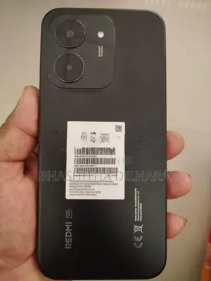 Xiaomi Redmi 15C (Used)