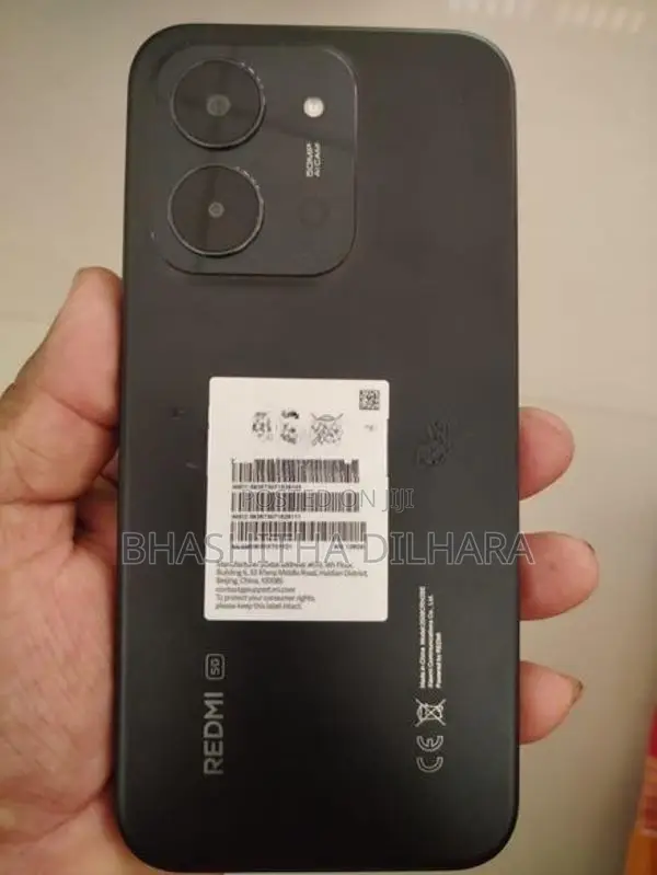 Xiaomi Redmi 15C (Used)