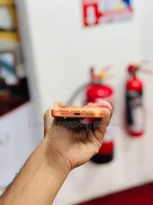 Apple iPhone 17 Pro (Used)