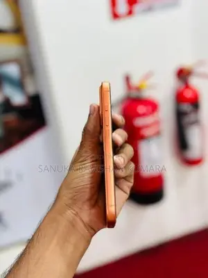 Apple iPhone 17 Pro (Used)