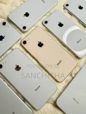 Apple iPhone 8 (Used)