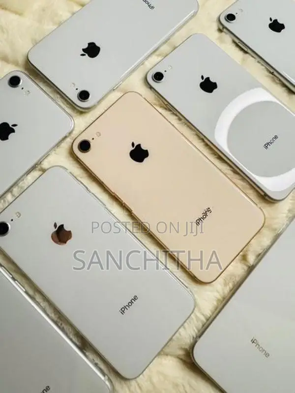 Apple iPhone 8 (Used)