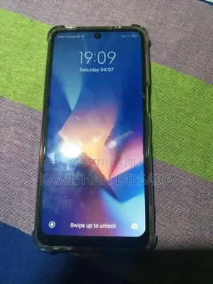 Xiaomi Redmi Note 9 Pro 2020 global version (Used)