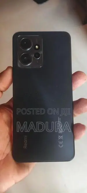Xiaomi Redmi Note 12 (Used)