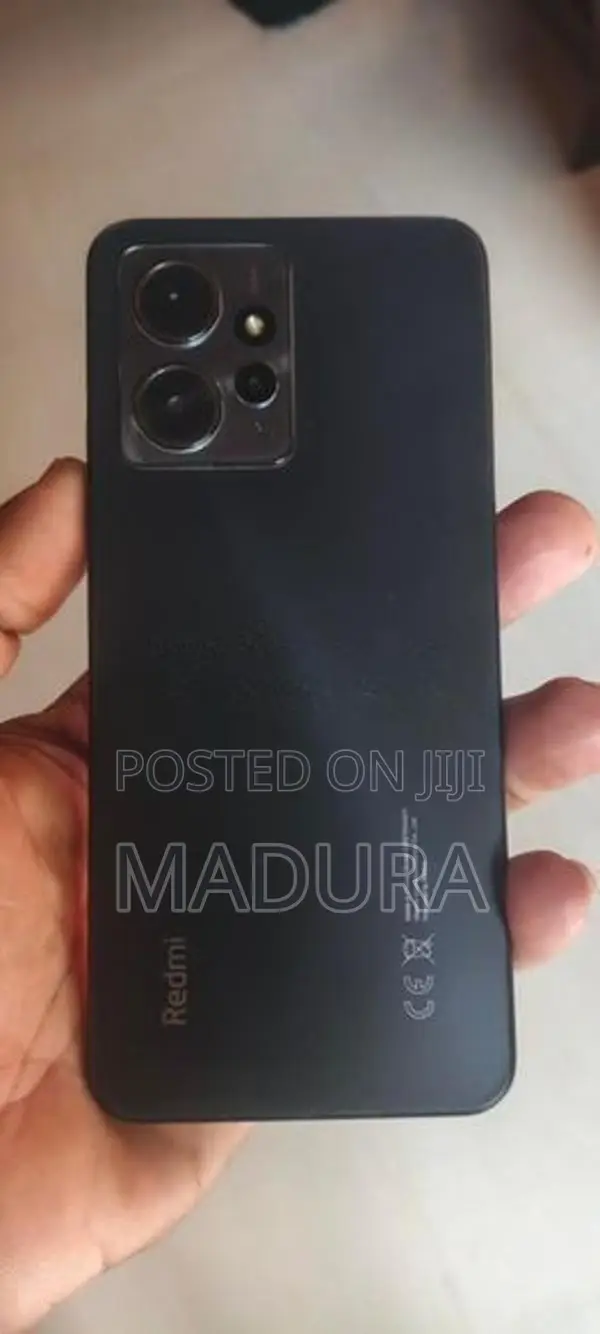 Xiaomi Redmi Note 12 (Used)