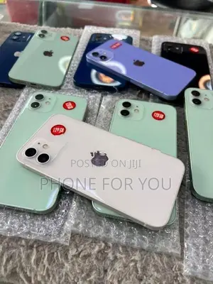 Apple iPhone 12 (Used)