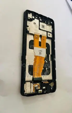 Samsung Galaxy A05 Display