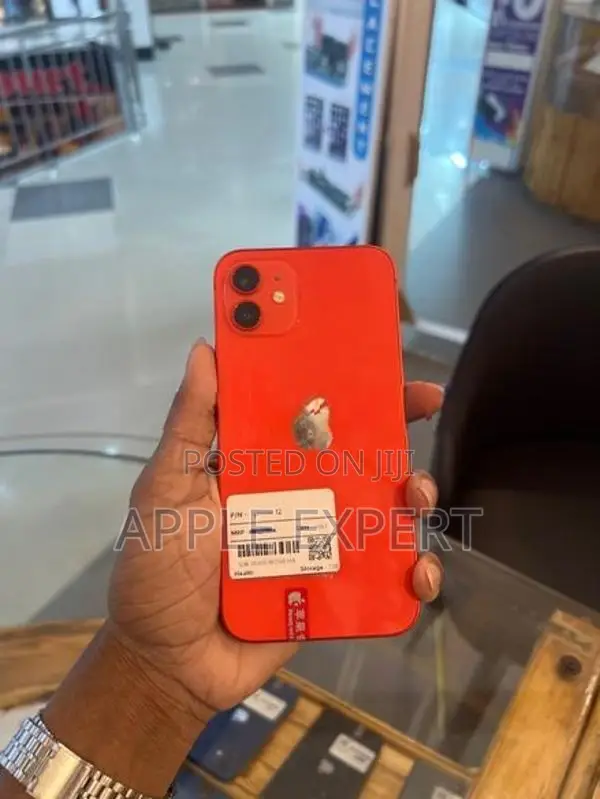 Apple iPhone 12 (Used)