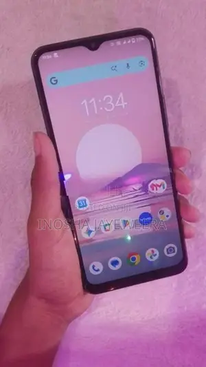 Vivo Y12s Limited Edition (Used)