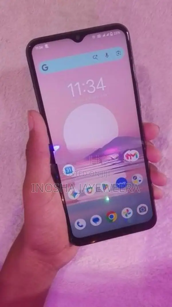 Vivo Y12s Limited Edition (Used)