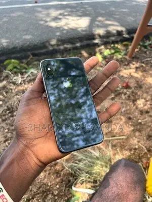 Apple iPhone XS 256GB (Used)