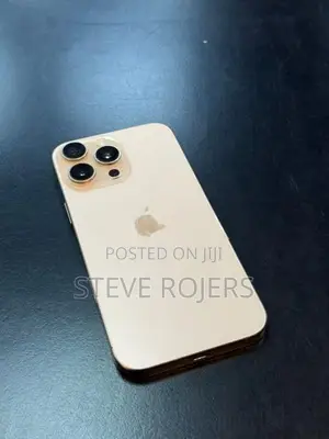 Apple iPhone 16 Pro Max 256GB (Used)