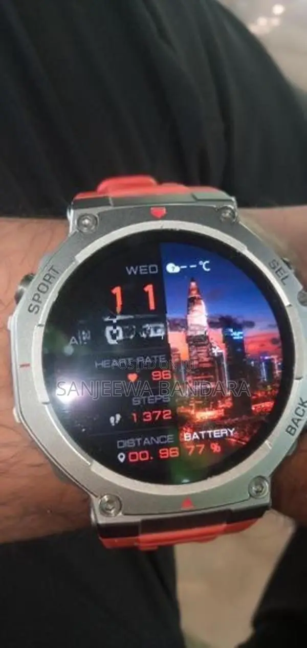 Smart Watch