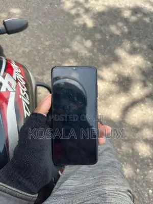 Samsung Galaxy M04 (Used)