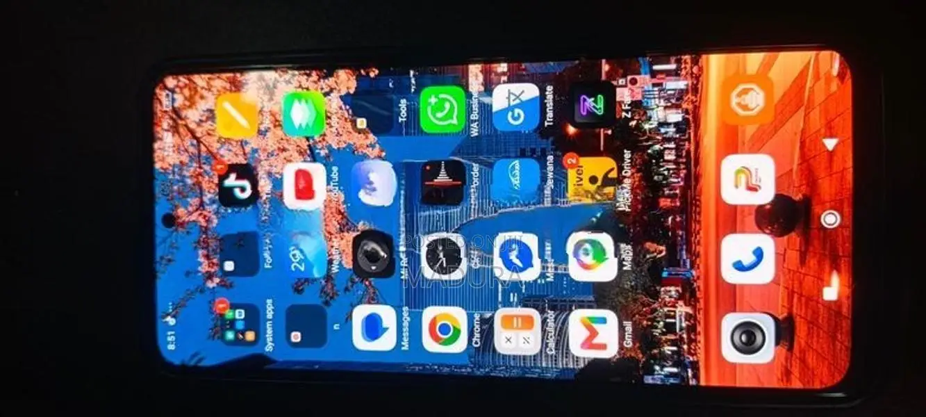 Xiaomi Redmi Note 12 (Used)