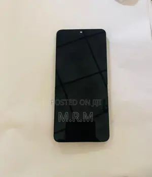Samsung Galaxy A05 Display
