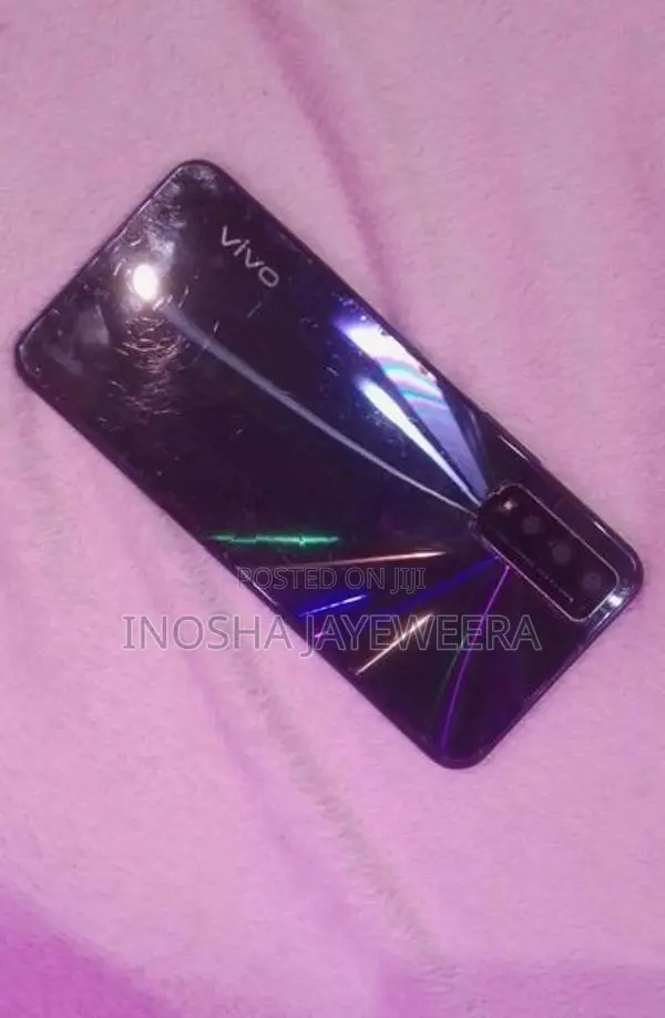 Vivo Y12s Limited Edition (Used)