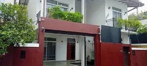 Beautiful Two Storey House for Sale in Gampaha Yakkala Werallawatta