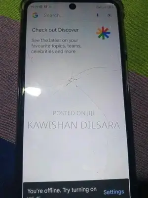 Xiaomi Redmi Note 9 Pro 2020 global version (Used)