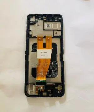 Samsung Galaxy A05 Display