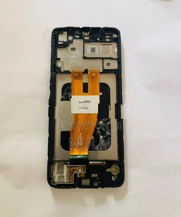 Samsung Galaxy A05 Display