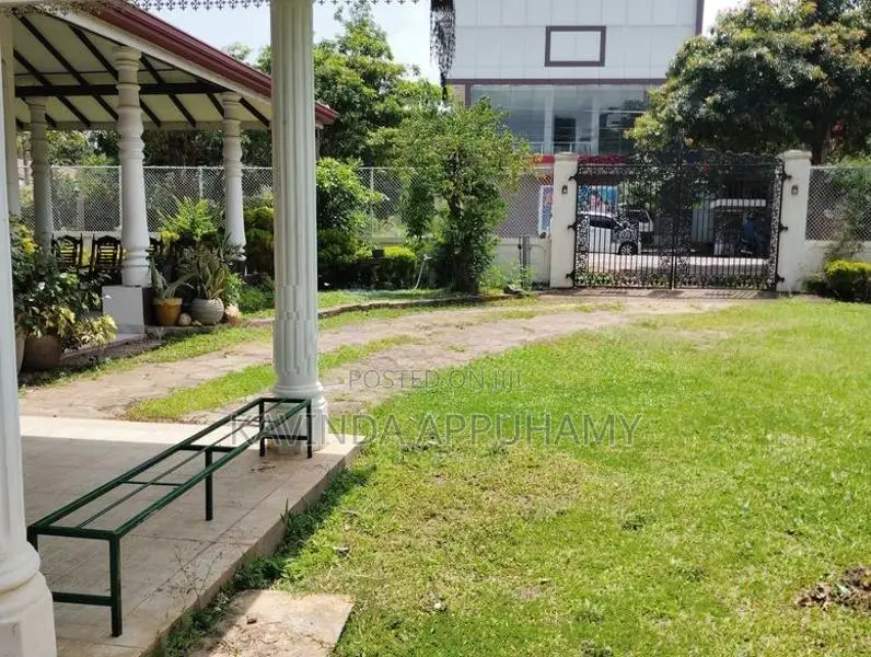 Land for Sale in Dankotuwa Town
