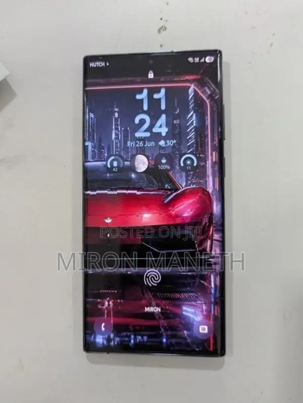 Samsung Galaxy S22 Ultra (Used)